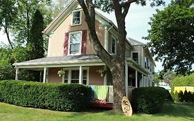 The Hideaway Inn